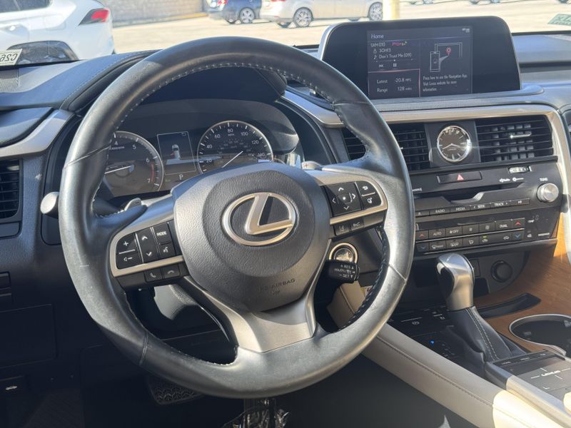 Used 2022 Lexus RX 350Image 34