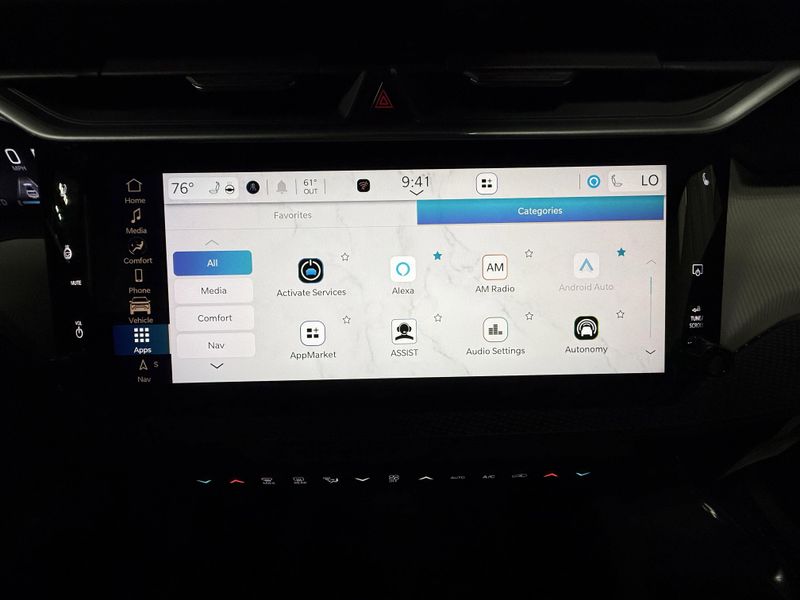 New 2026 Jeep Cherokee Limited 4x4Image 44
