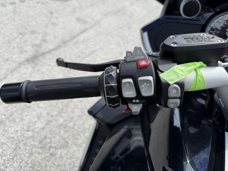 Used 2019 BMW K 1600 GT 