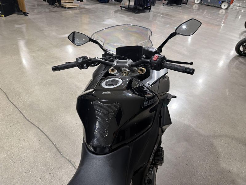 Used 2024 Suzuki GSX-S1000GT+ Image 25