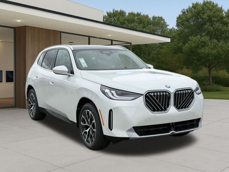 New 2026 BMW X3 30 xDriveImage 6