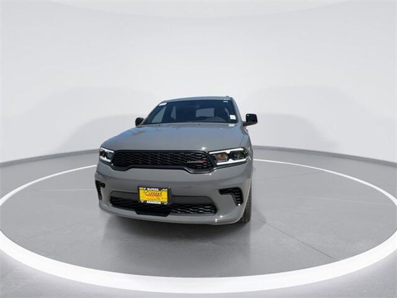 New 2025 Dodge Durango Gt RwdImage 3