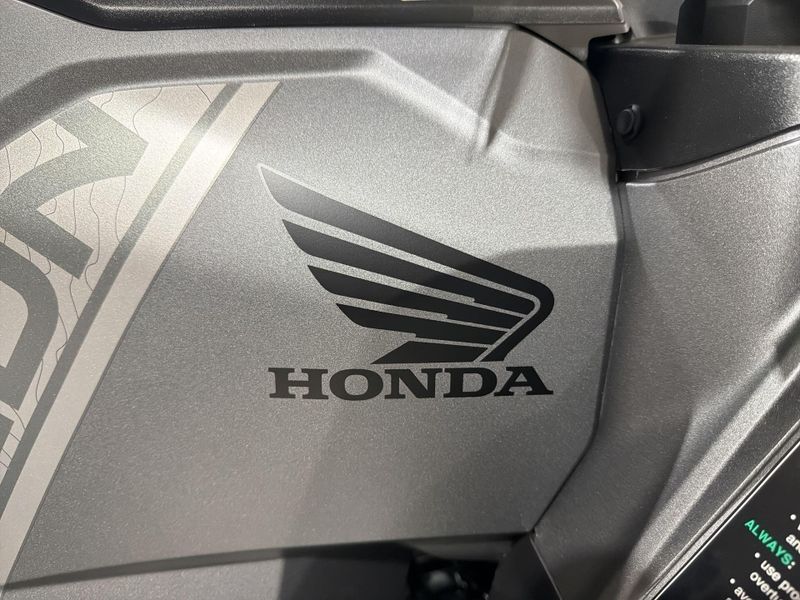 New 2027 Honda FOREMAN RUBICON DCT EPS Image 28