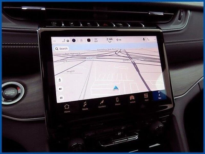 2025 Jeep Grand Cherokee LimitedImage 21