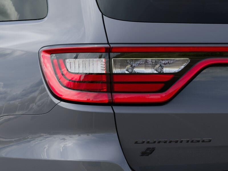 New 2026 Dodge Durango Gt Plus Awd Hemi V8Image 35
