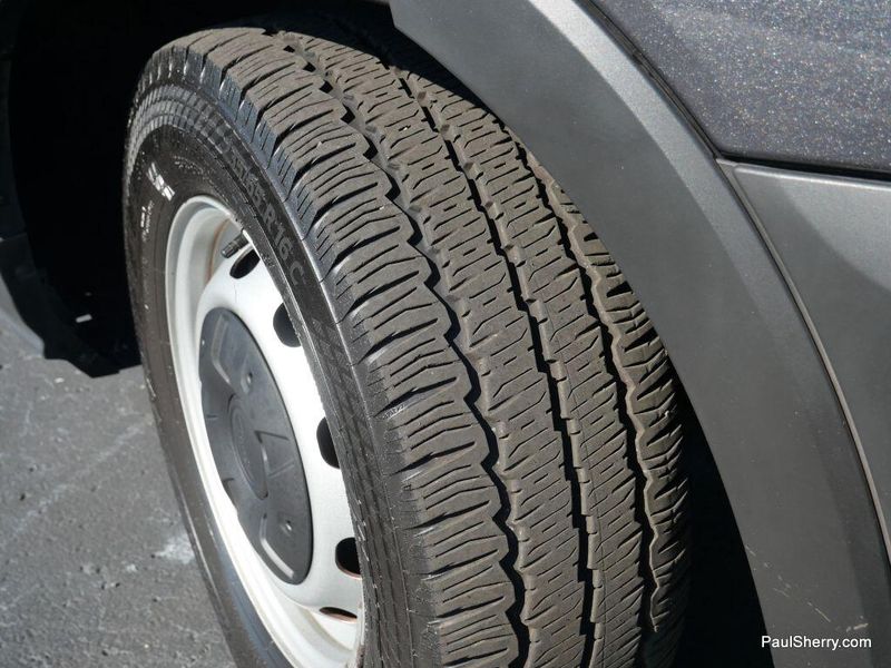 Used 2020 Ford Transit-350 Passenger Van XL