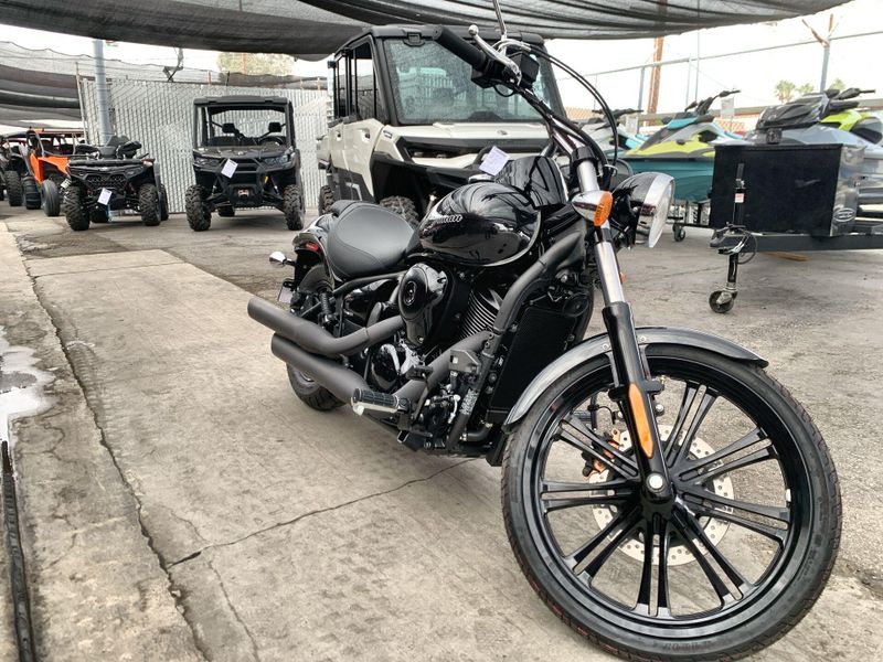 New 2026 Kawasaki VULCAN 900 CUSTOM Image 18