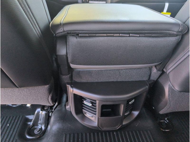 New 2026 RAM 2500 Tradesman Crew Cab 4x4 6