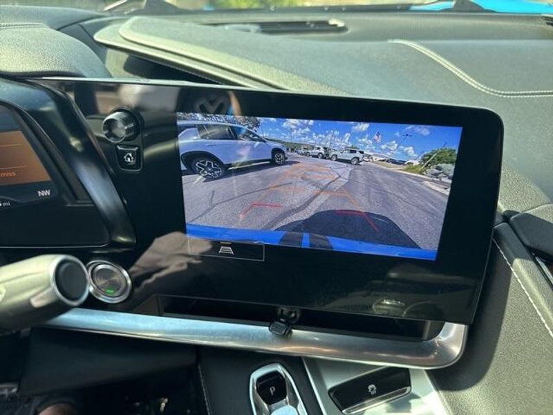 2021 Chevrolet Corvette Stingray 1LT photo 21
