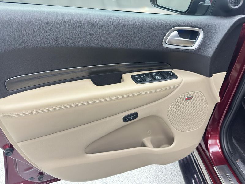 Used 2018 Dodge Durango CitadelImage 4