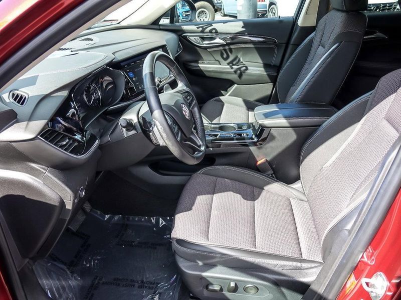2021 Buick Envision Preferred photo 10