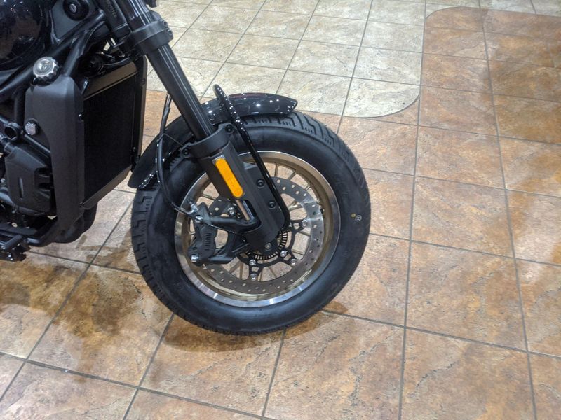 New 2026 CFMOTO 450CL-C Image 19