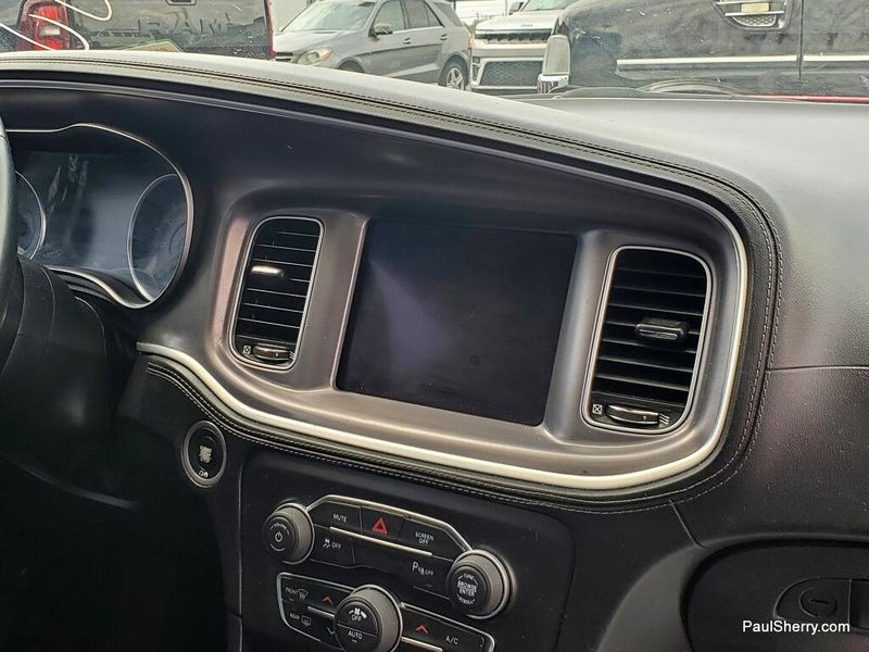 Used 2020 Dodge Charger SXT Plus