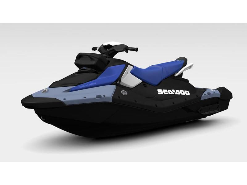 2025 SEADOO SPARK COONV W/AUDIO Image 1