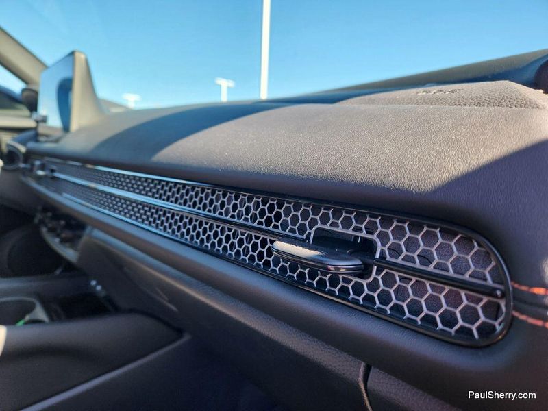 Used 2026 Honda HR-V Sport