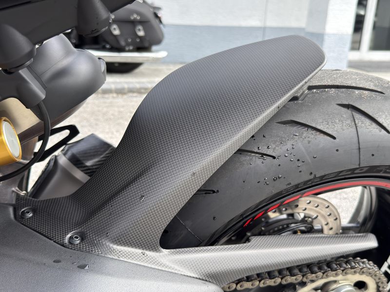 Used 2020 Ducati Streetfighter V4 