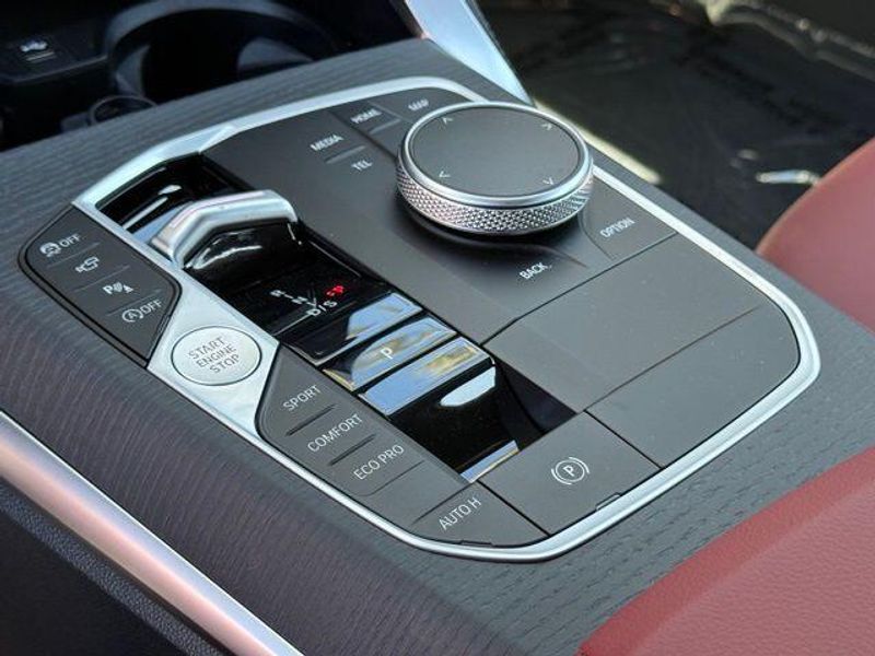 New 2026 BMW 4 Series 430i Gran CoupeImage 24