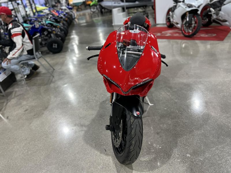 Used 2018 Ducati PANIGALE 959 Image 12