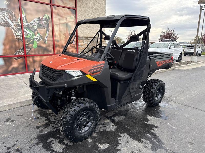 New 2026 Polaris RANGER 1000 PREMIUM 