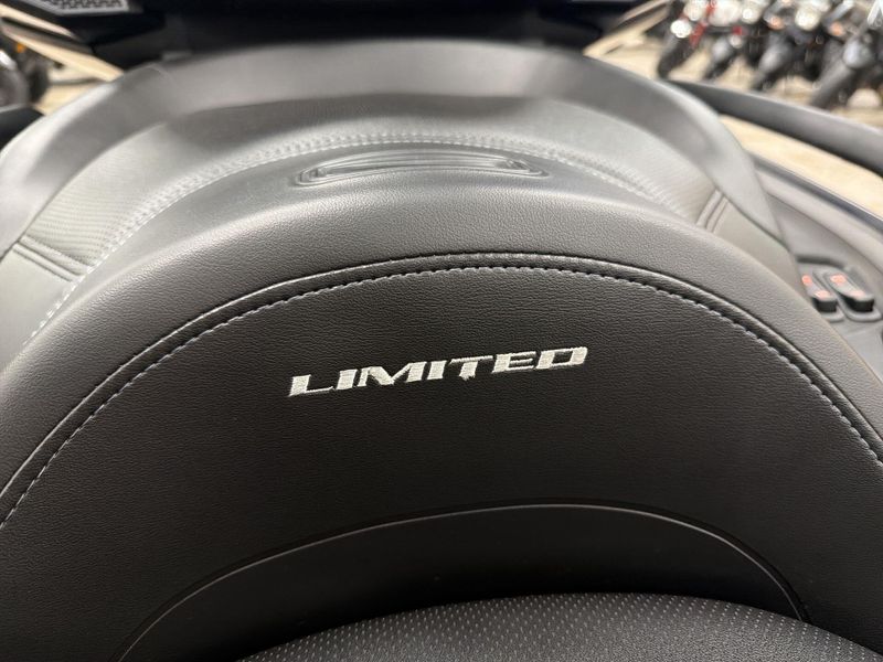 New 2026 Can-Am SPYDER RT LIMITED (SE6) Image 27