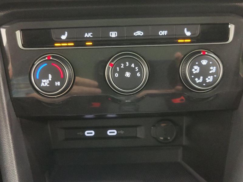 Used 2024 Volkswagen Tiguan Wolfsburg Edt AWD w/SunroofImage 20