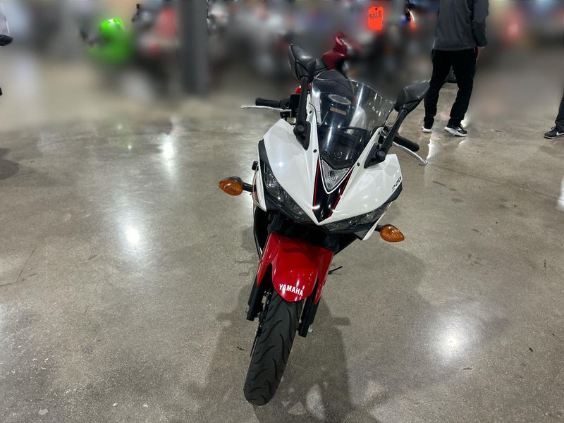 Used 2016 Yamaha YZF R3 Image 22