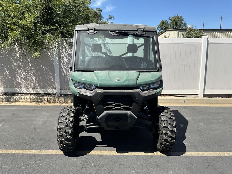 New 2026 Can-Am DEFENDER DPS CAB 65 HD9 Image 2