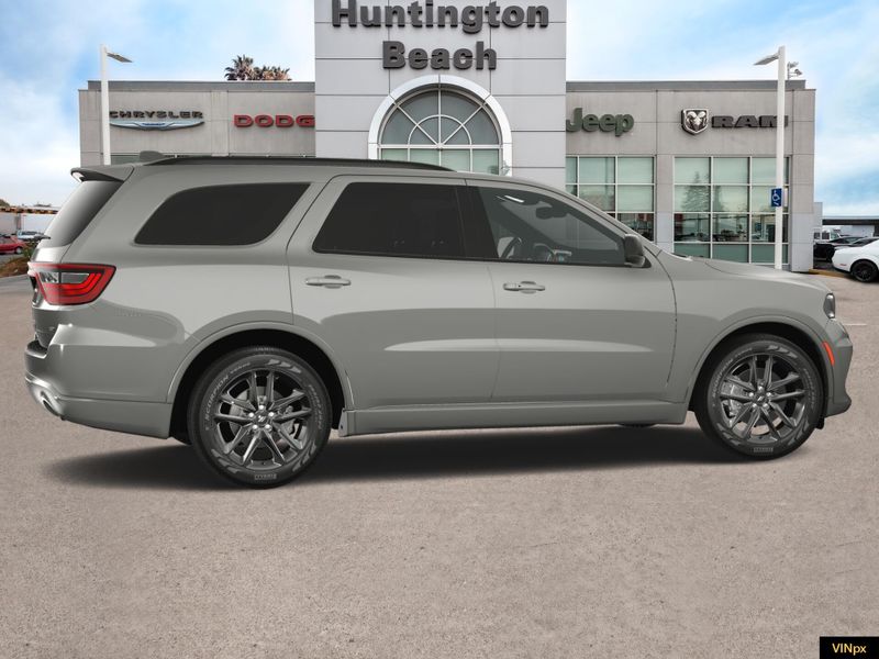 2025 Dodge Durango GT RWDImage 15