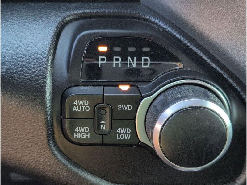 Used 2023 RAM 1500 Big HornImage 21