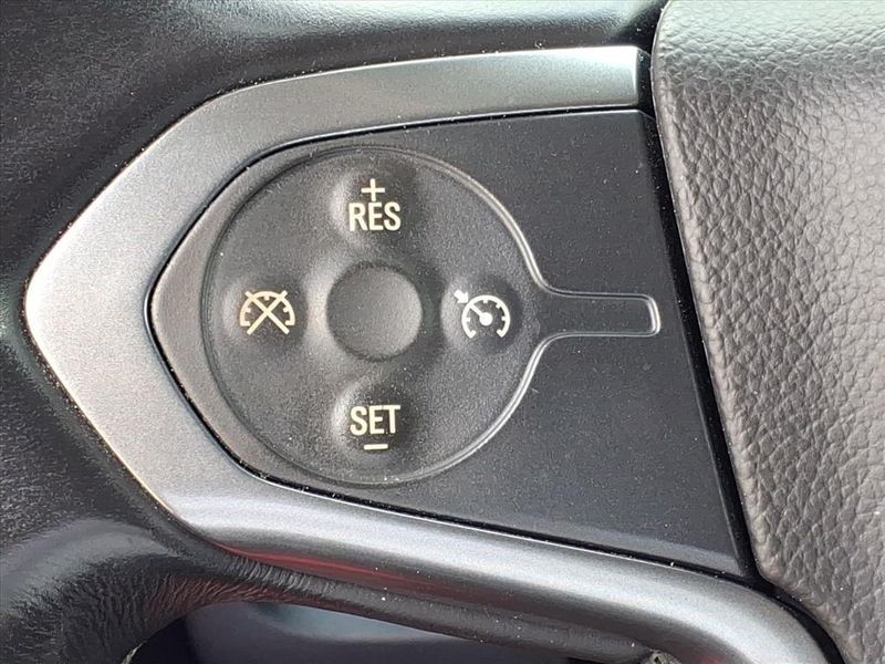 Used 2017 Chevrolet Silverado 2500HD LTImage 16