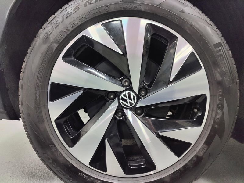 2024 Volkswagen ID.4 StandardImage 22