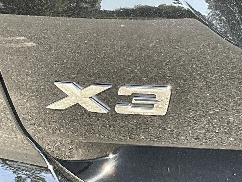 2024 BMW X3 sDrive30iImage 14