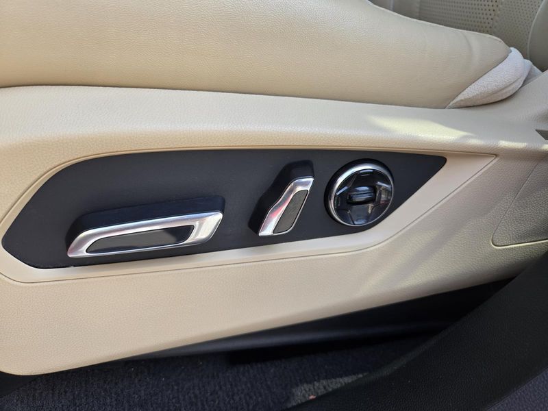 2019 Acura RDX Advance photo 21