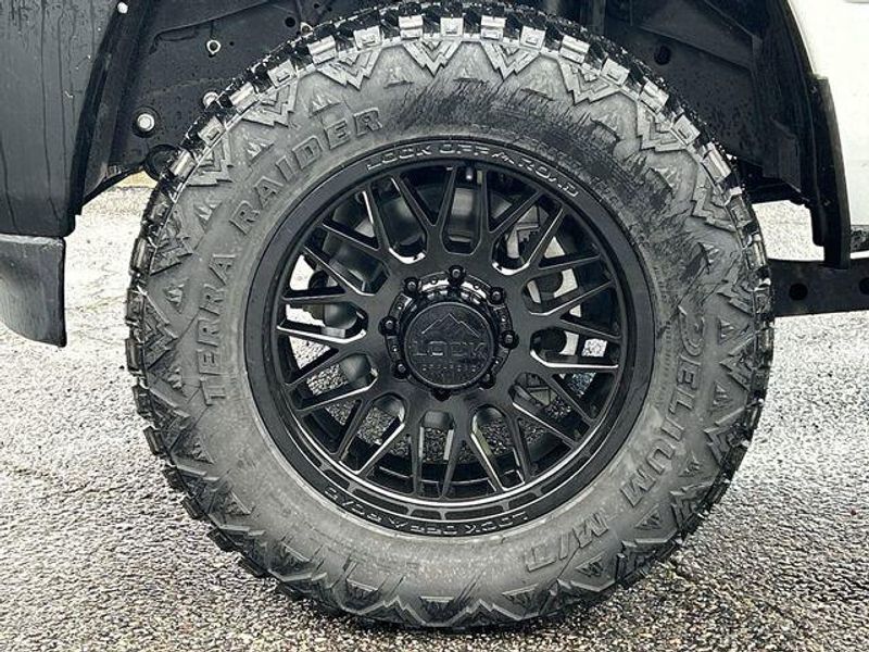 Used 2023 RAM 2500 TradesmanImage 10