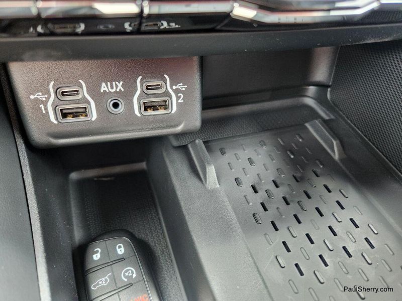 New 2025 Dodge Durango Gt Plus AwdImage 43
