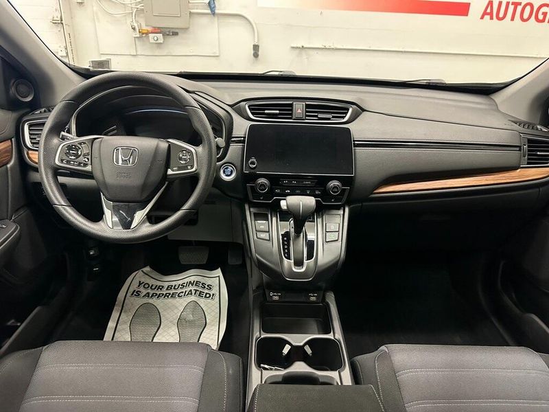 2022 Honda CR-V EXImage 26