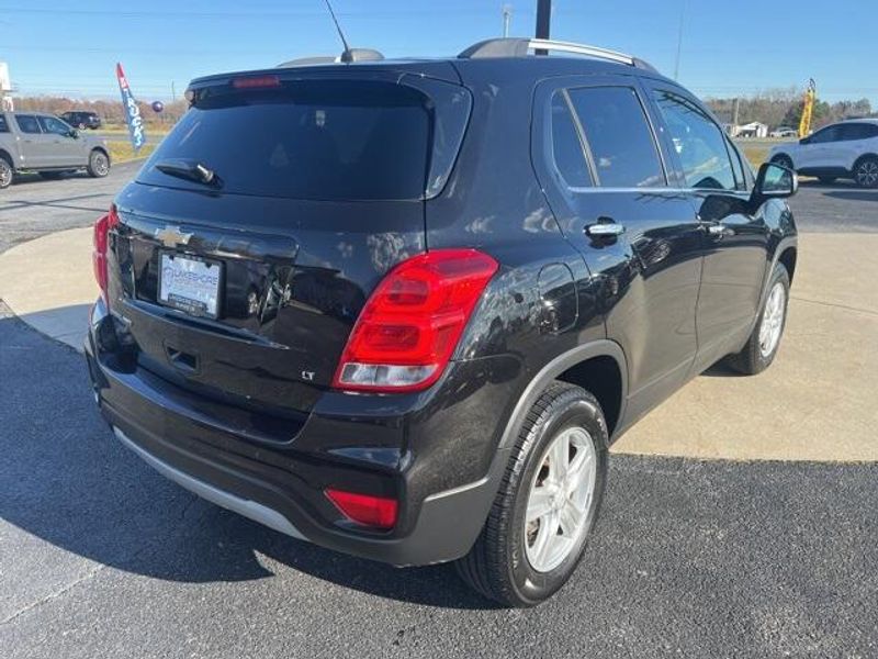 2019 Chevrolet Trax LTImage 7