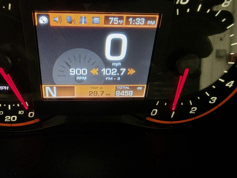 Used 2017 Can-Am Spyder RT Base 