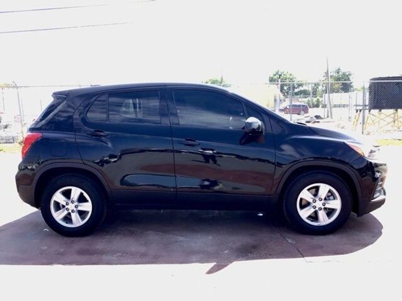 Used 2021 Chevrolet Trax LSImage 6