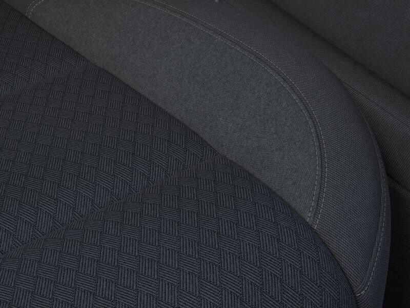 New 2025 Chevrolet Silverado 1500 Custom Trail BossImage 21