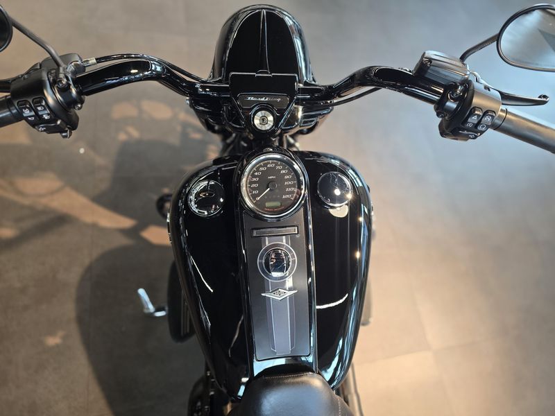 Used 2021 Harley-Davidson ROAD KING SPECIAL 