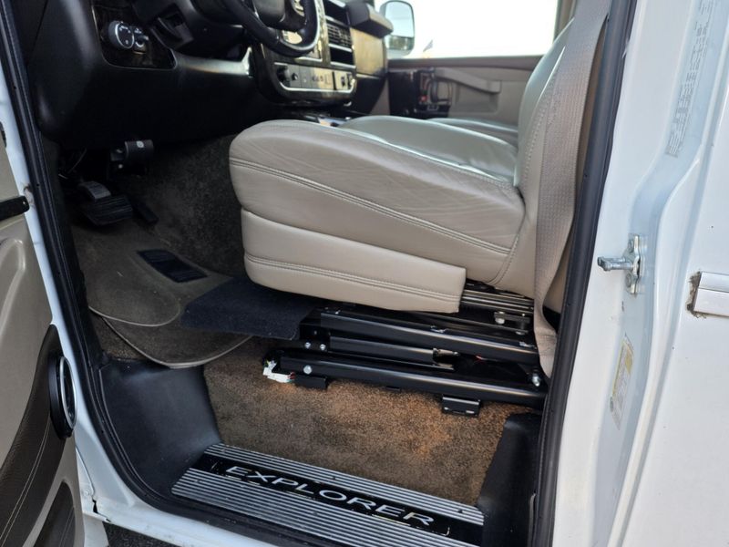 Used 2020 Chevrolet Express Cargo 