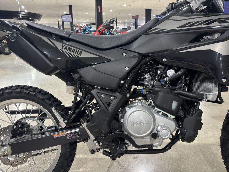 New 2026 Yamaha WR125R Image 16