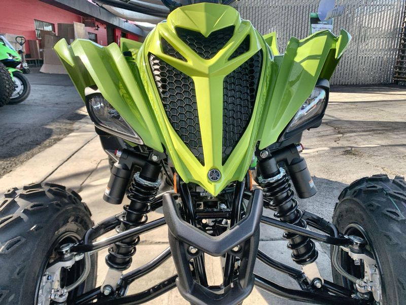 New 2026 Yamaha RAPTOR 700R SE Image 24