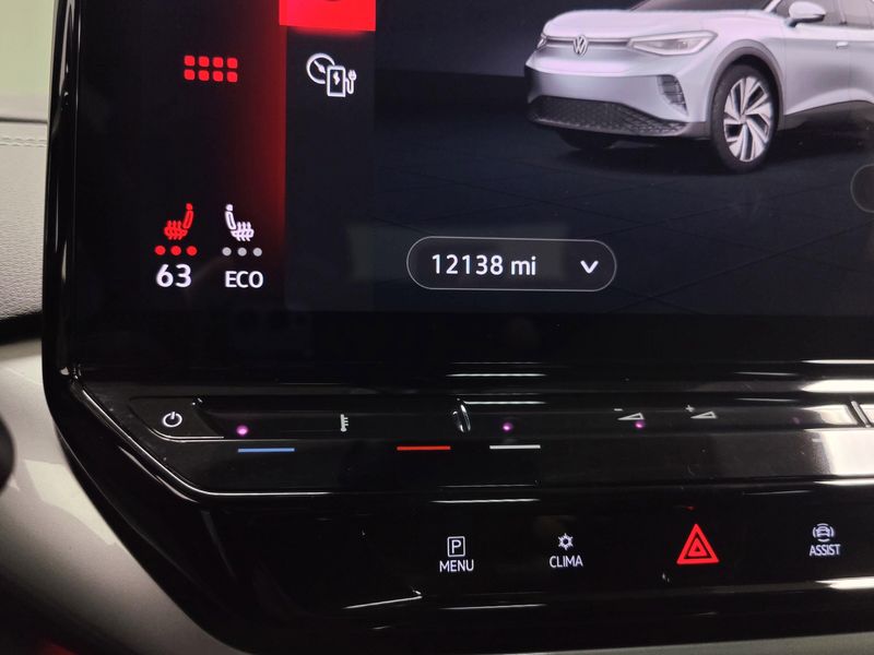 2023 Volkswagen ID.4 Pro S AWD 82kW w/Glass RoofImage 29