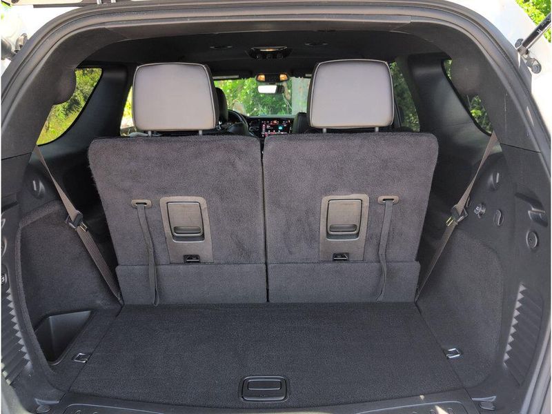 Used 2021 Dodge Durango R/TImage 34