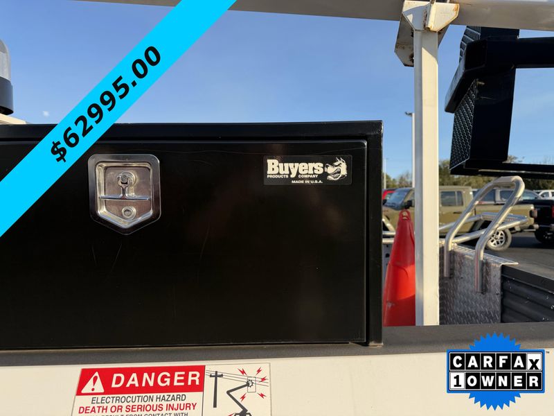 Used 2023 RAM 3500 TradesmanImage 12