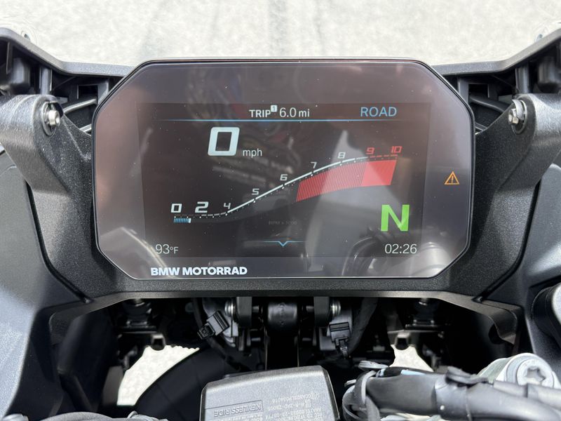 2026 BMW R 1300 RS