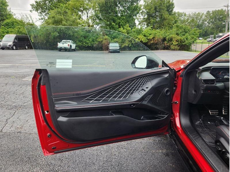 New 2026 Dodge Charger Scat Pack Plus 2-door Awd