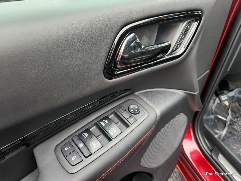 New 2026 Dodge Durango Gt Plus Awd